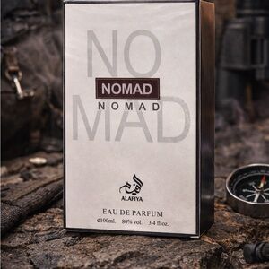 Nomad Eau de Parfum 100ml